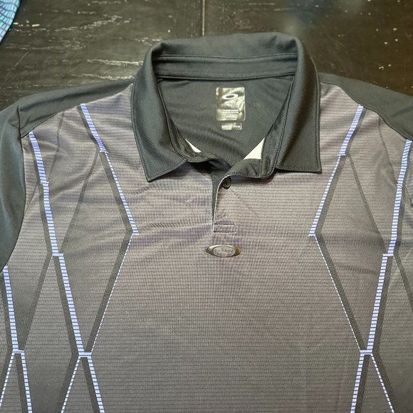 Oakley polos - lot of 3. All for $36 - Picture 3 of 7